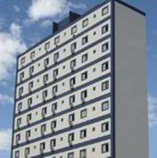 Birigui Palace Hotel Kültér fotó