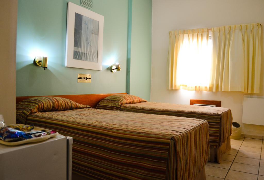 Birigui Palace Hotel Kültér fotó