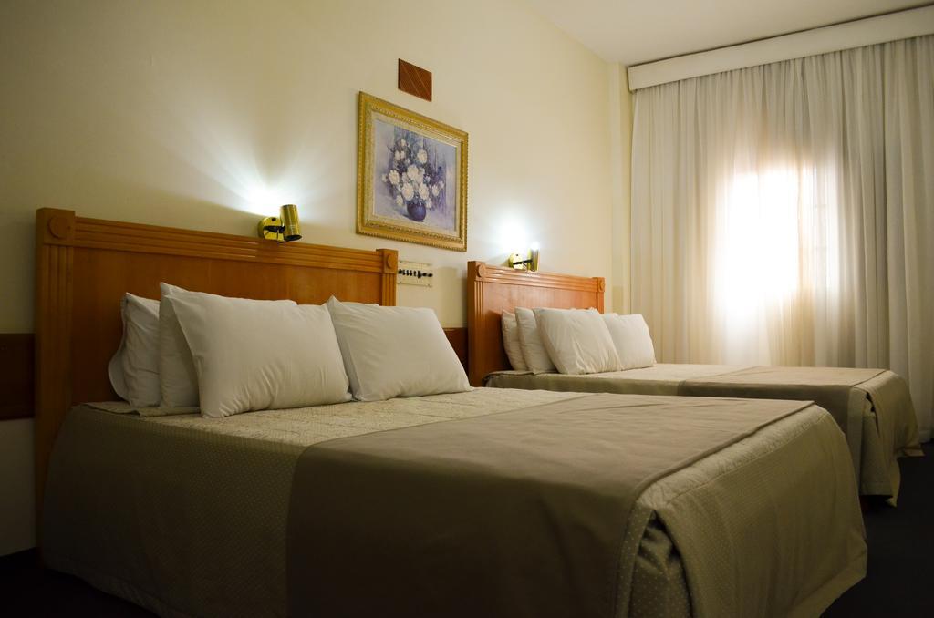 Birigui Palace Hotel Kültér fotó