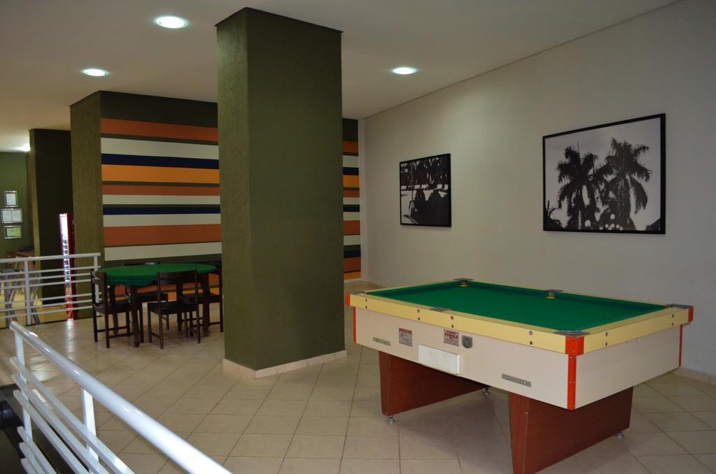 Birigui Palace Hotel Kültér fotó