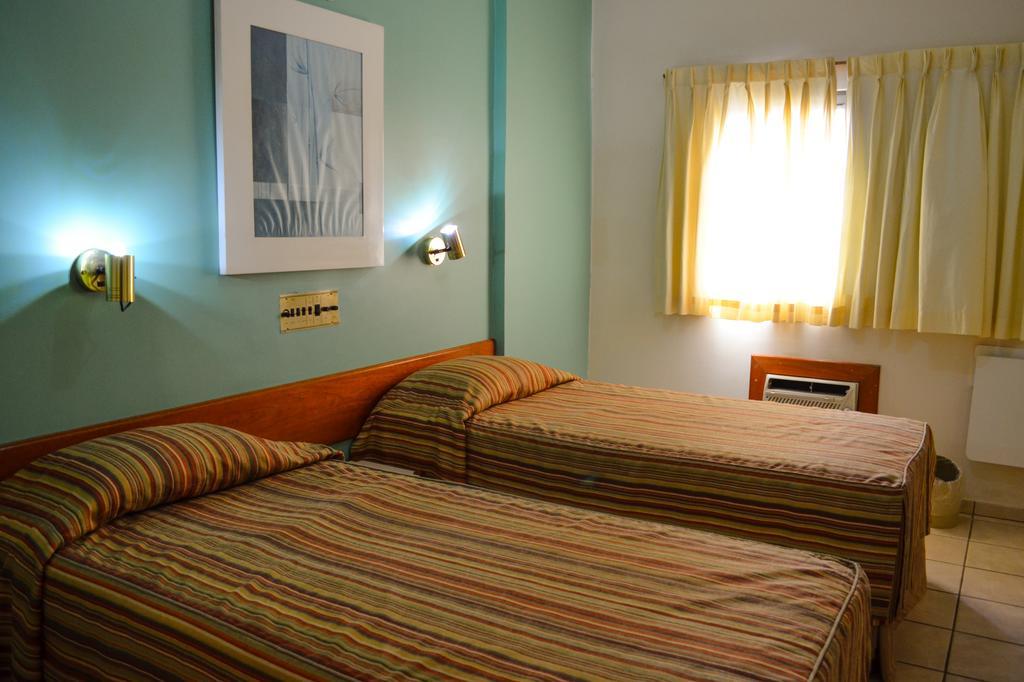 Birigui Palace Hotel Kültér fotó